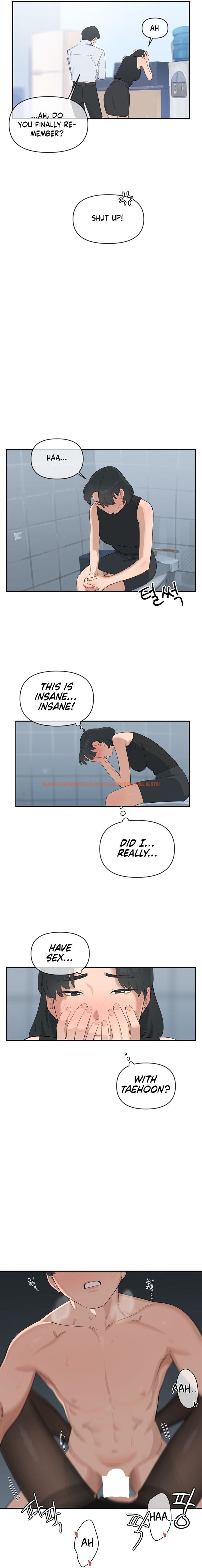 Read Hentai Image 7 264da in comic Confidentiality Agreement - Chapter 10 - www.hentaitnt.net