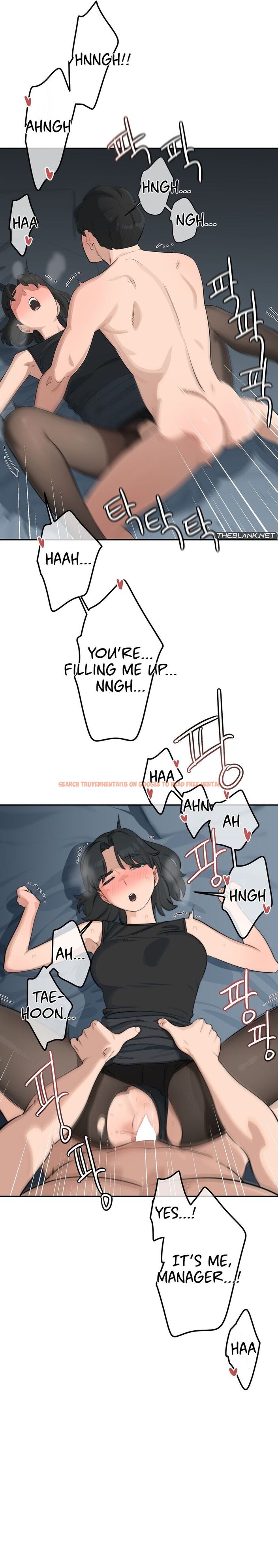 Read Hentai Image 8 264da in comic Confidentiality Agreement - Chapter 10 - www.hentaitnt.net