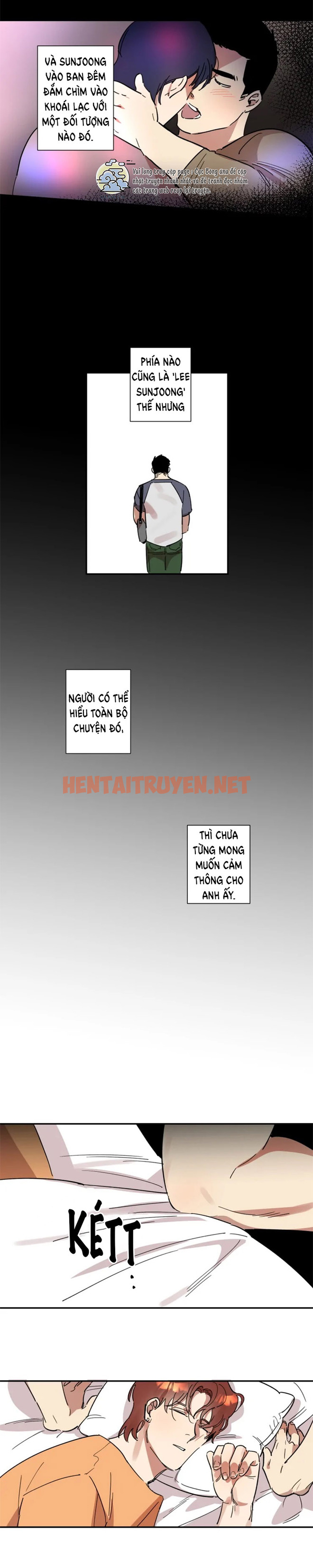 Xem ảnh Công Dụng Của Cà Vạt - Chap 20 - 004 - HentaiTruyen.net