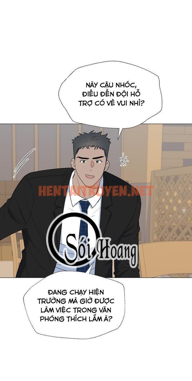 Xem ảnh Công Nam Bắc Thụ - Chap 7 - img_010_1640523947 - HentaiTruyen.net