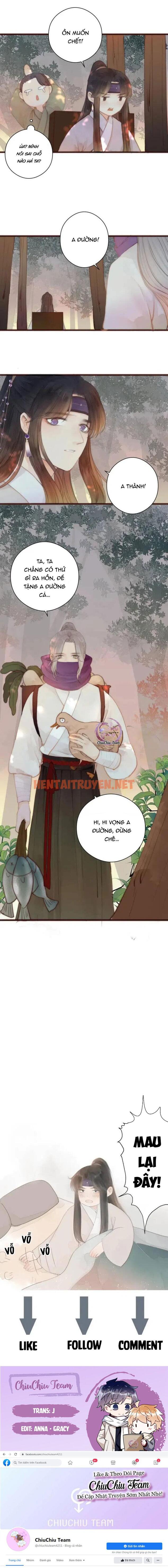 Xem ảnh Công Tử Lăn Giường - Chap 8 - img_008_1682357407 - HentaiTruyen.net