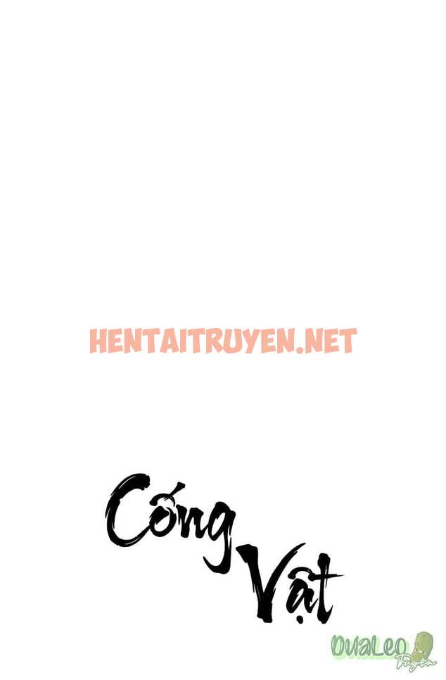 Xem ảnh Cống Vật - Chap 10 - img_002_1677381986 - TruyenVN.APP