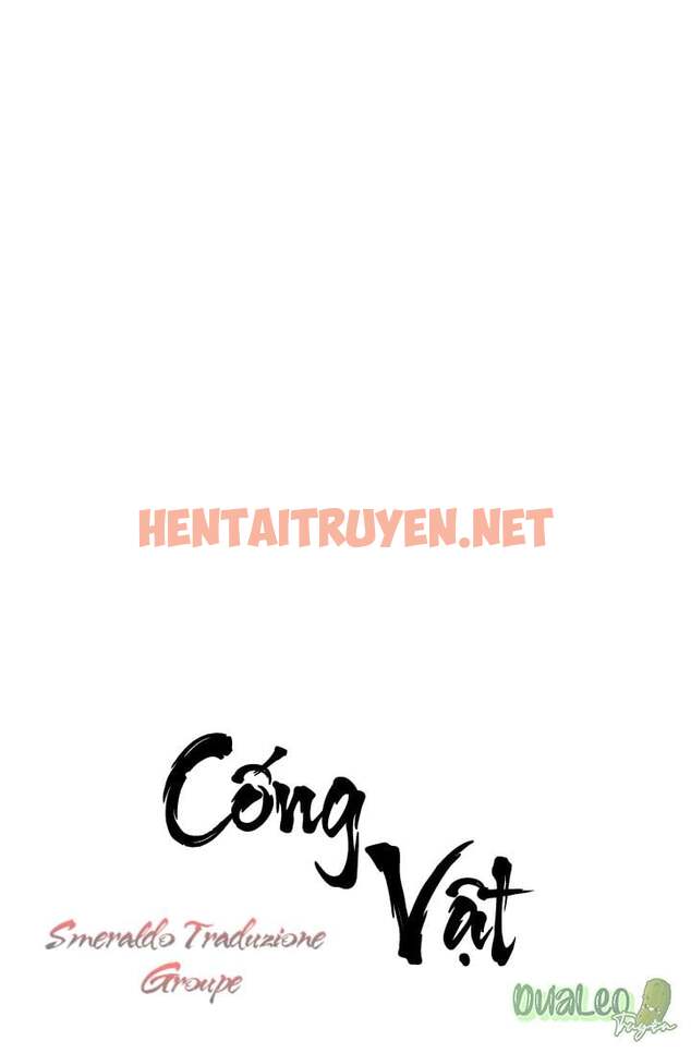 Xem ảnh Cống Vật - Chap 11 - img_002_1677381879 - TruyenVN.APP