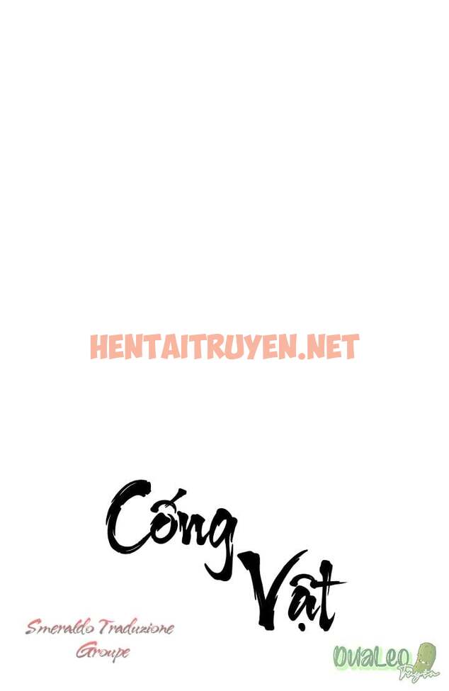 Xem ảnh Cống Vật - Chap 12 - img_004_1677381795 - TruyenVN.APP