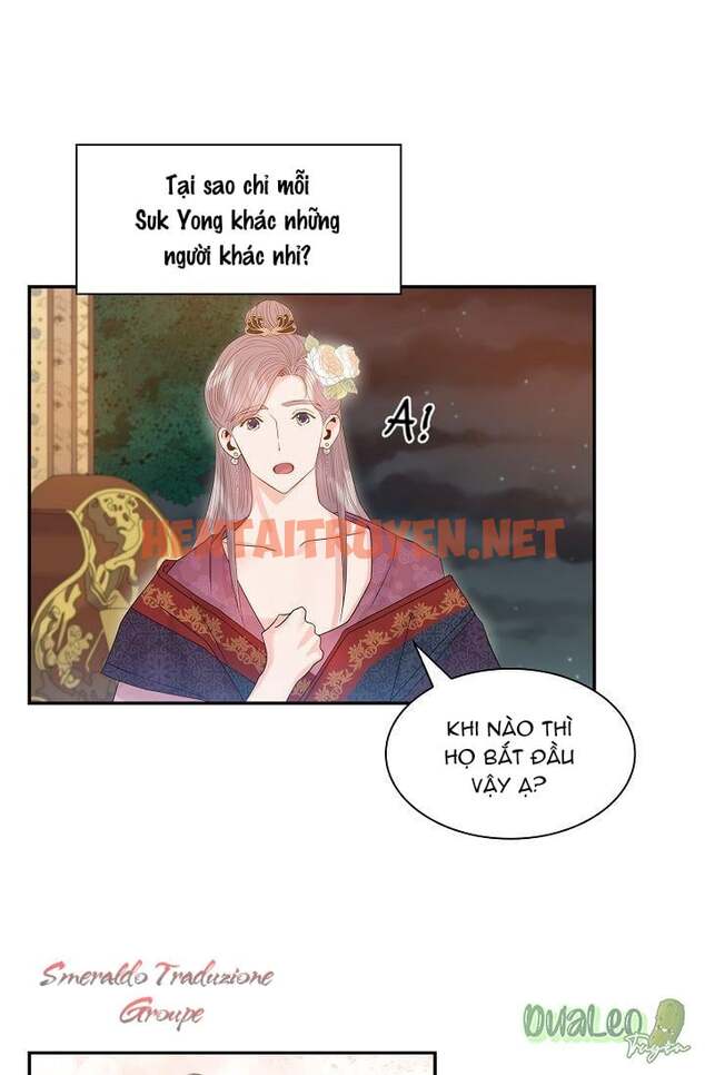 Xem ảnh Cống Vật - Chap 12 - img_028_1677381833 - TruyenVN.APP