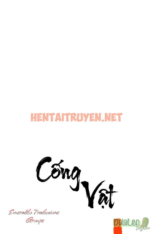 Xem ảnh Cống Vật - Chap 14 - img_004_1677381638 - TruyenVN.APP