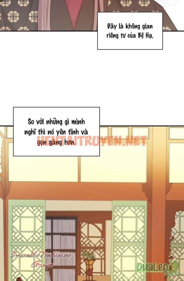 Xem ảnh Cống Vật - Chap 14 - img_031_1677381679 - TruyenVN.APP