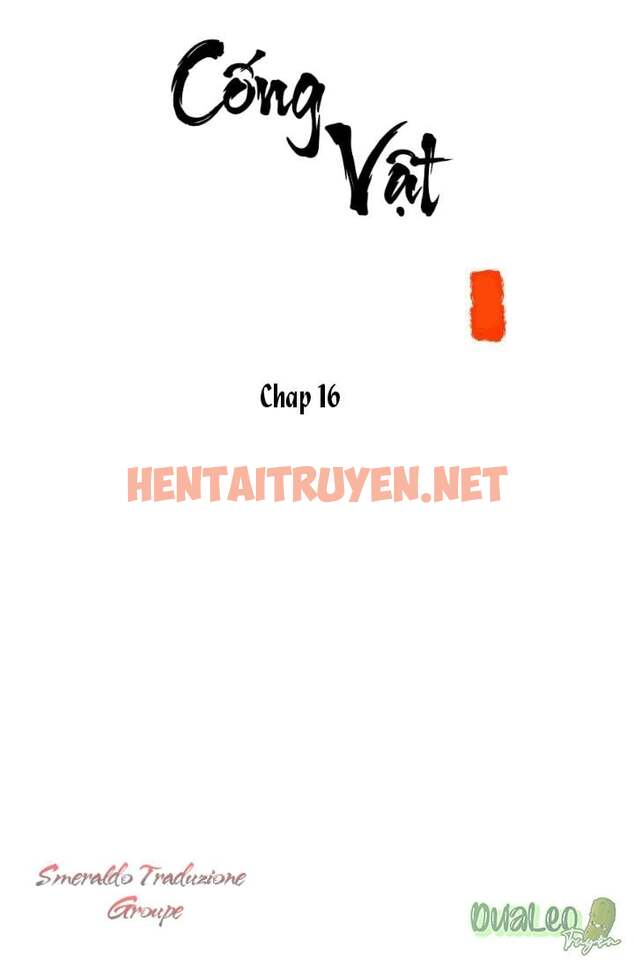 Xem ảnh Cống Vật - Chap 16 - img_020_1677381482 - TruyenVN.APP