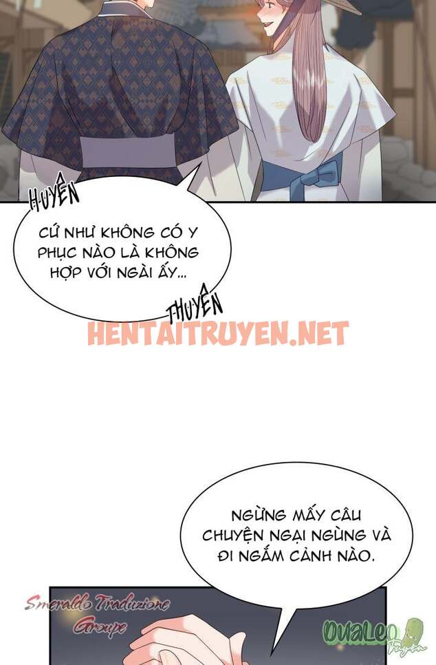 Xem ảnh Cống Vật - Chap 16 - img_029_1677381498 - TruyenVN.APP