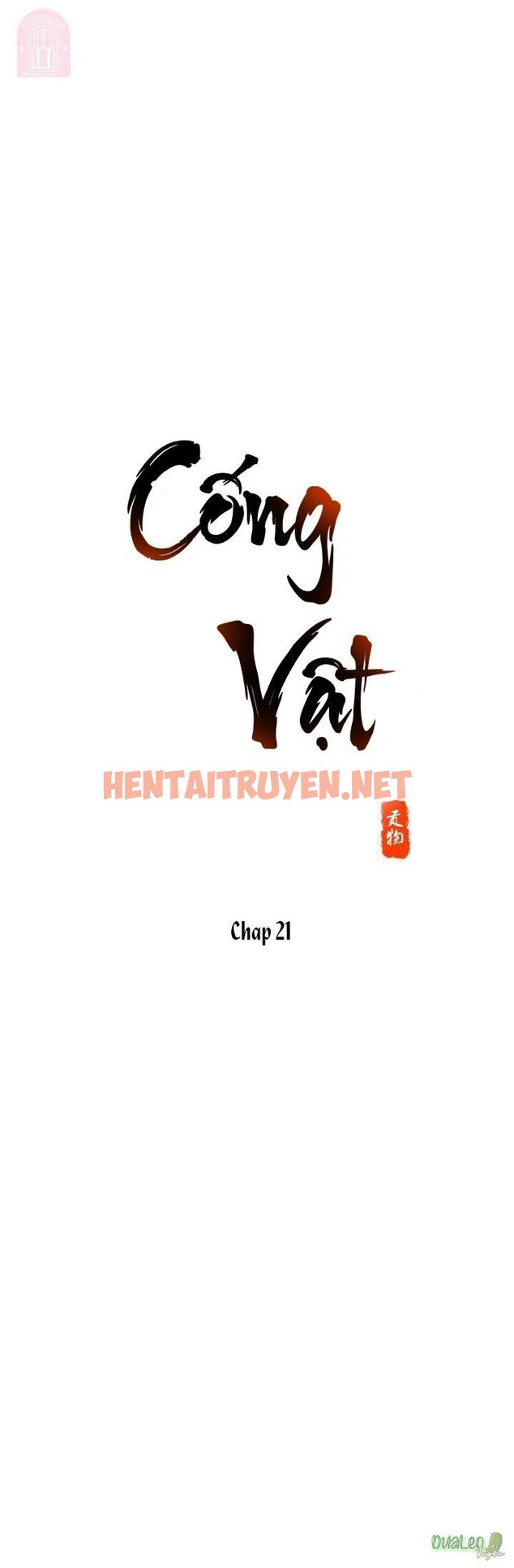 Xem ảnh Cống Vật - Chap 21 - img_002_1690625875 - TruyenVN.APP