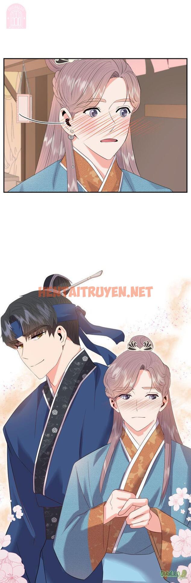 Xem ảnh Cống Vật - Chap 22 - img_021_1690625850 - TruyenVN.APP