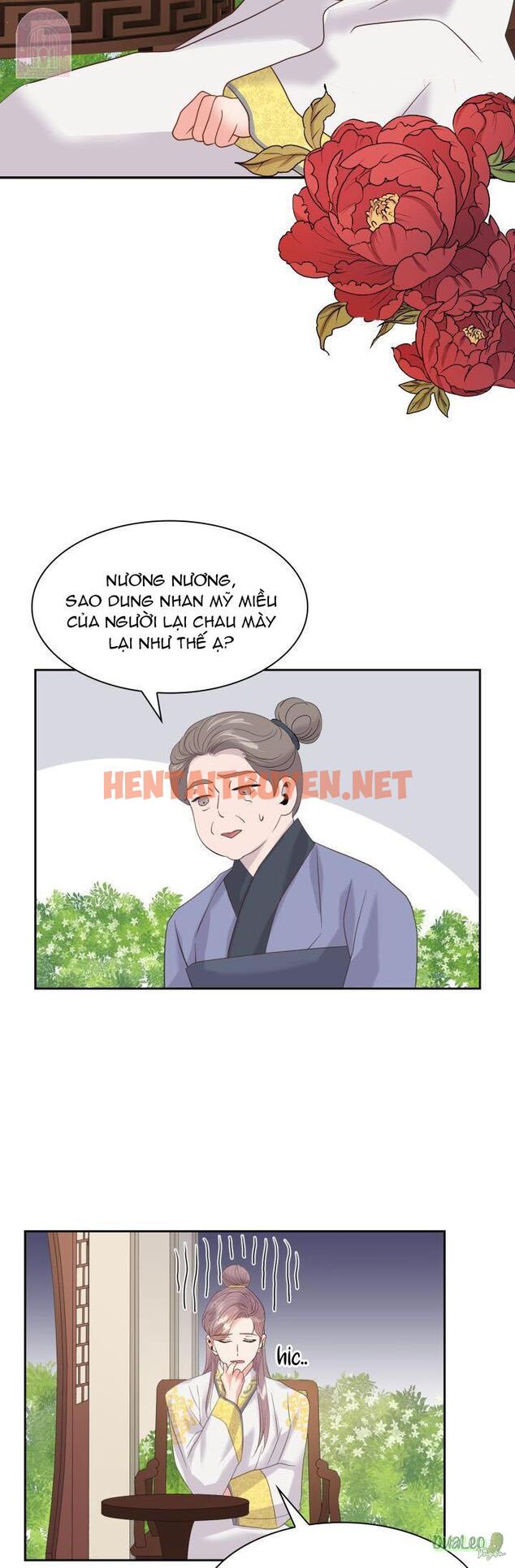 Xem ảnh Cống Vật - Chap 24 - img_021_1690627439 - TruyenVN.APP