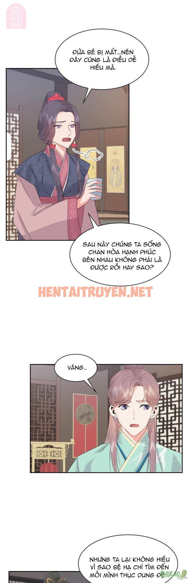 Xem ảnh Cống Vật - Chap 24 - img_037_1690627440 - TruyenVN.APP