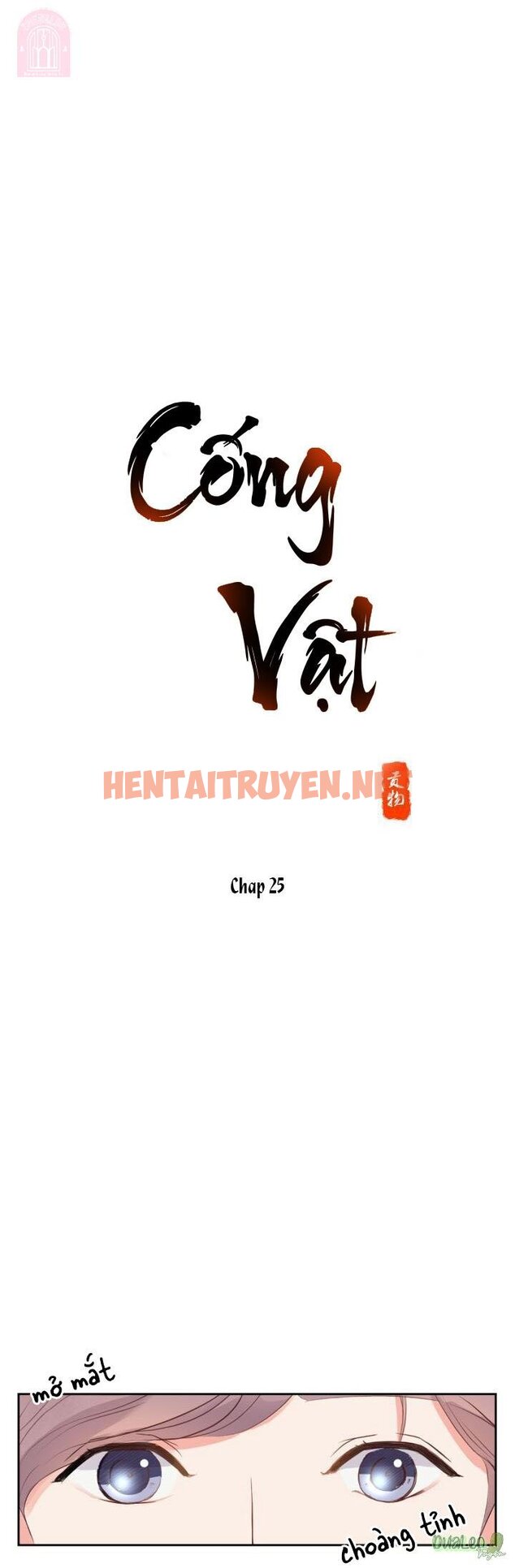 Xem ảnh Cống Vật - Chap 25 - img_002_1690627423 - TruyenVN.APP