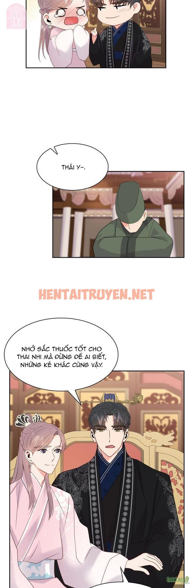 Xem ảnh Cống Vật - Chap 26 - img_034_1691819006 - TruyenVN.APP