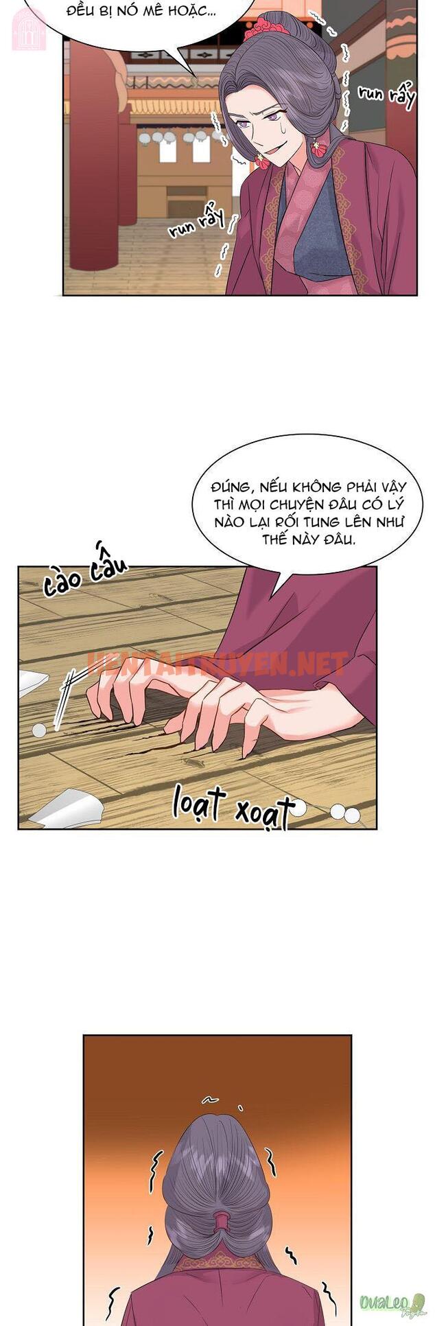 Xem ảnh Cống Vật - Chap 27 - img_017_1691822621 - TruyenVN.APP