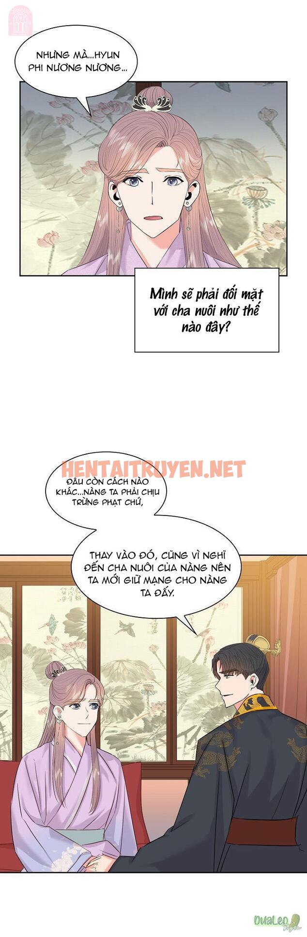 Xem ảnh Cống Vật - Chap 28 - img_024_1691826232 - TruyenVN.APP