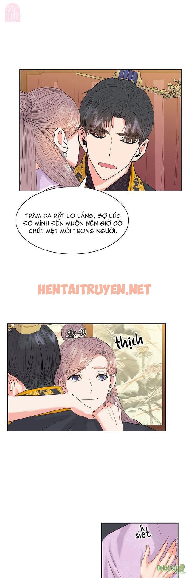 Xem ảnh Cống Vật - Chap 28 - img_026_1691826232 - TruyenVN.APP