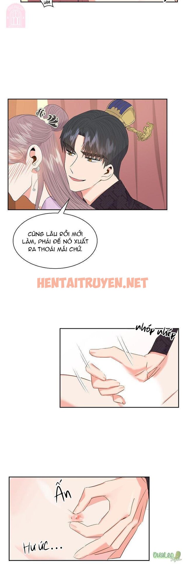 Xem ảnh Cống Vật - Chap 29 - img_012_1691826222 - TruyenVN.APP