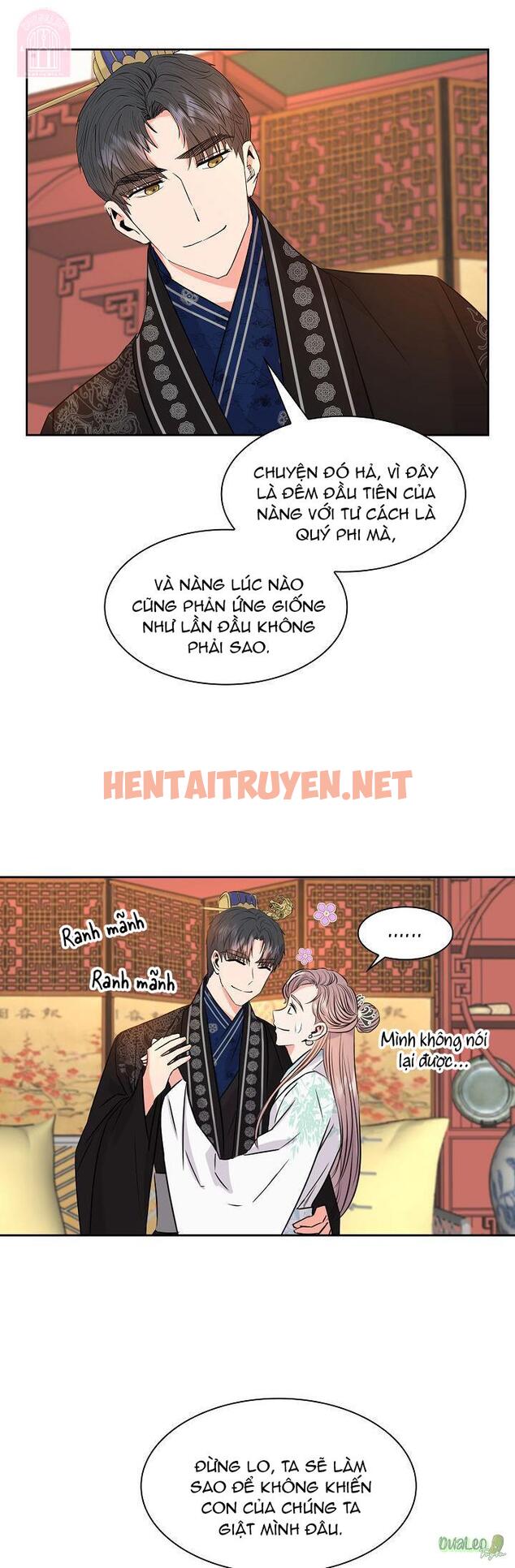 Xem ảnh Cống Vật - Chap 31 - img_008_1695917909 - TruyenVN.APP