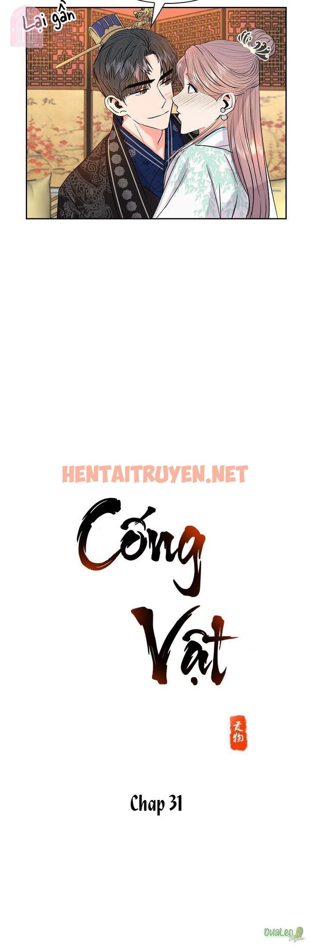 Xem ảnh Cống Vật - Chap 31 - img_009_1695917909 - TruyenVN.APP