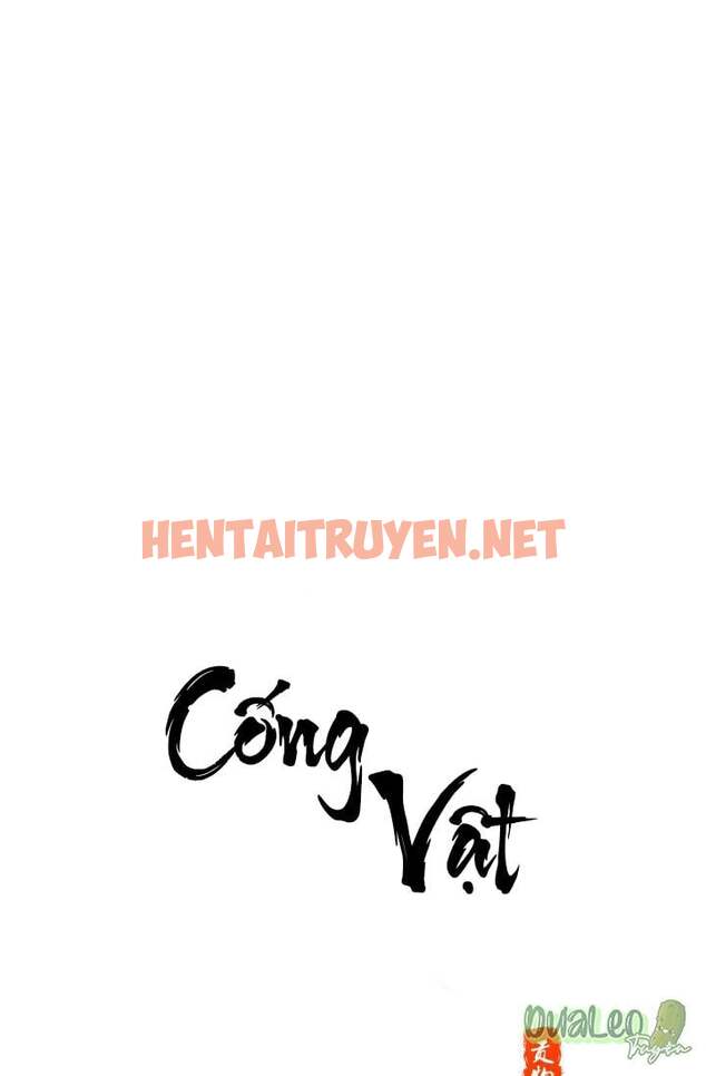 Xem ảnh Cống Vật - Chap 6 - img_002_1662732653 - TruyenVN.APP