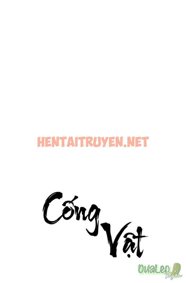 Xem ảnh Cống Vật - Chap 7 - img_002_1677382314 - TruyenVN.APP