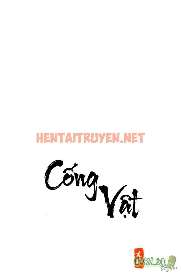 Xem ảnh Cống Vật - Chap 8 - img_002_1677382216 - TruyenVN.APP