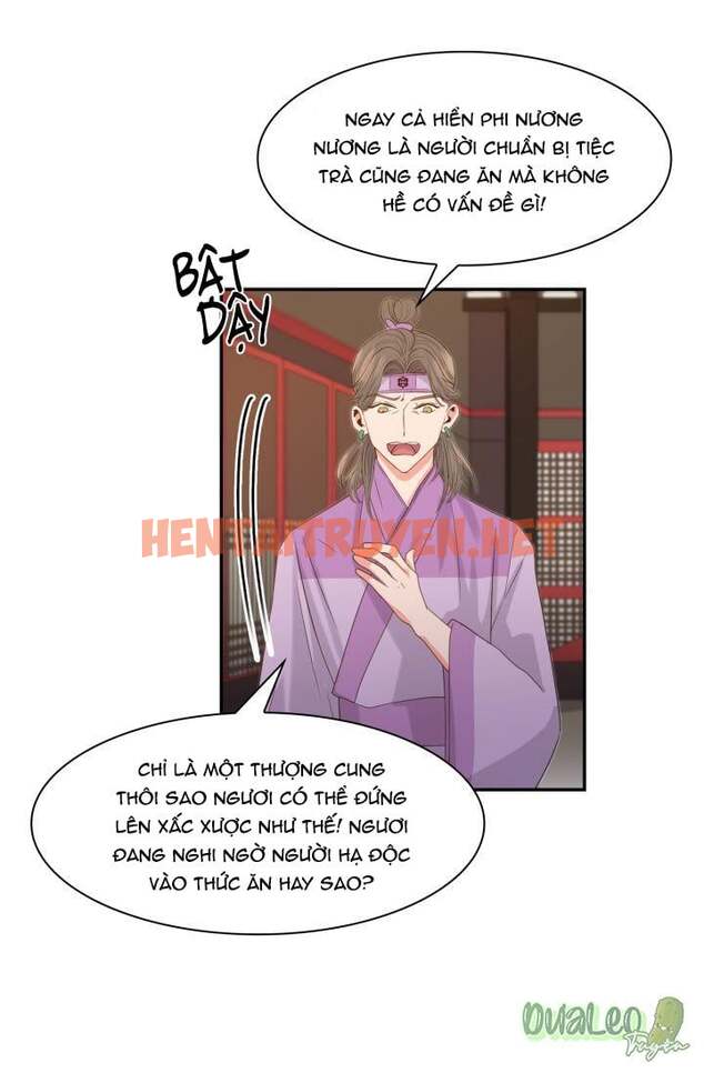 Xem ảnh Cống Vật - Chap 8 - img_028_1677382255 - TruyenVN.APP