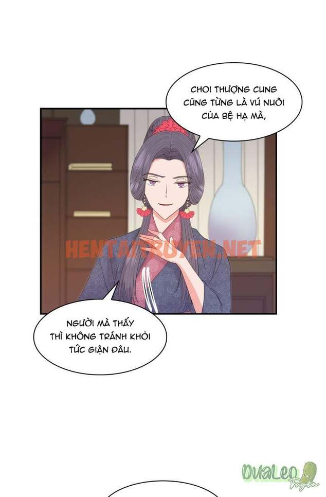 Xem ảnh Cống Vật - Chap 8 - img_040_1677382274 - TruyenVN.APP