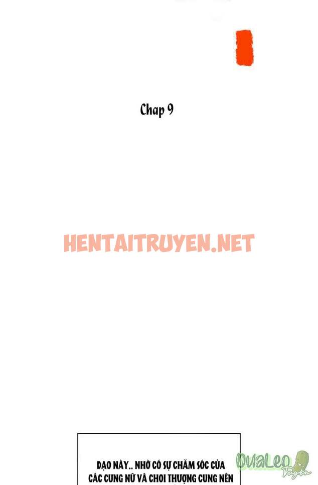 Xem ảnh Cống Vật - Chap 9 - img_018_1677382151 - TruyenVN.APP