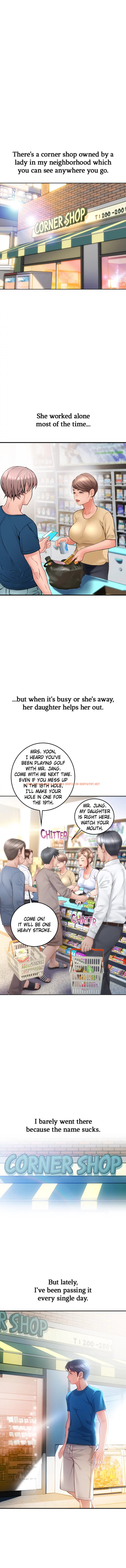 Read Hentai Image 10 031 in comic Corner Shop - Chapter 1 - hentaitnt.net