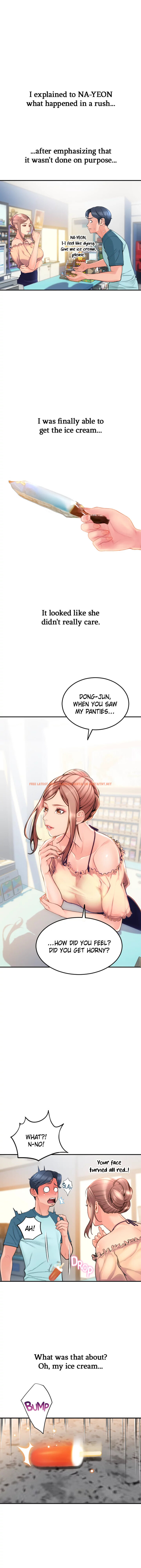 Read Hentai Image 8 031 in comic Corner Shop - Chapter 1 - hentaitnt.net