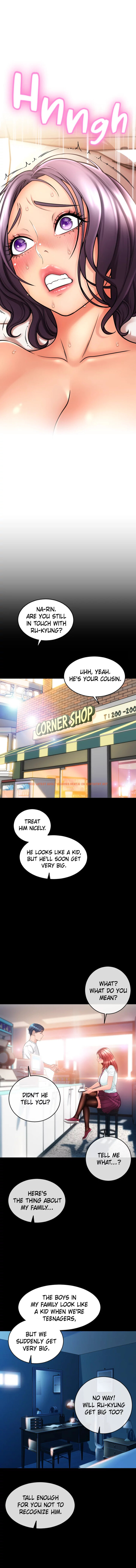 Read Hentai Image 6 006 in comic Corner Shop - Chapter 14 - hentaitnt.net