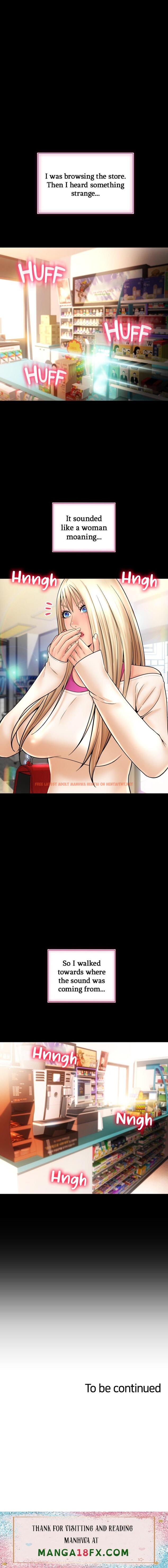 Read Hentai Image 15 578 in comic Corner Shop - Chapter 19 - hentaitnt.net