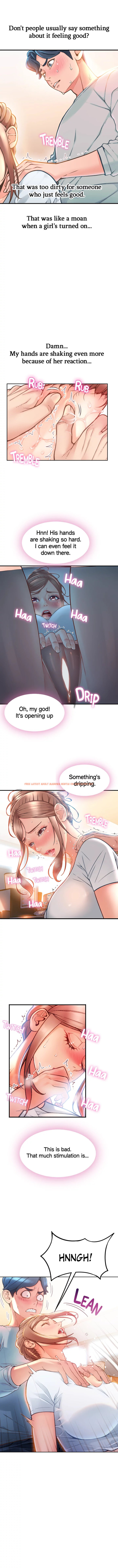 Read Hentai Image 15 851 in comic Corner Shop - Chapter 2 - hentaitnt.net