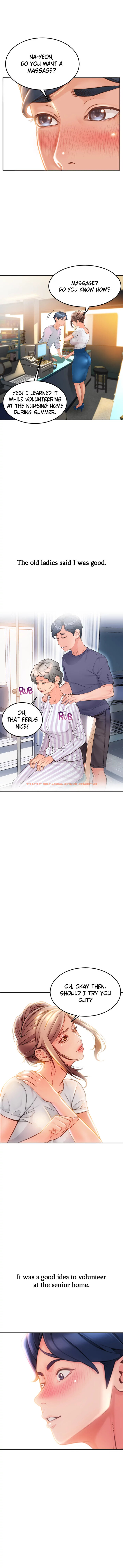 Read Hentai Image 7 851 in comic Corner Shop - Chapter 2 - hentaitnt.net