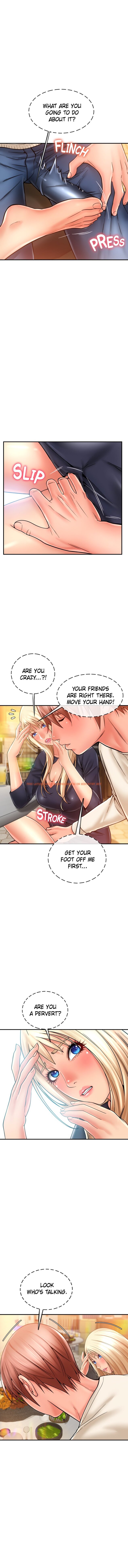 Read Hentai Image 6 617 in comic Corner Shop - Chapter 20 - hentaitnt.net