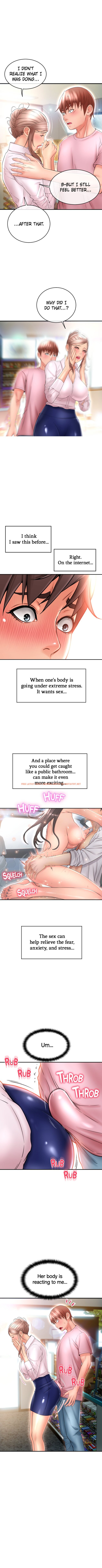 Read Hentai Image 11 915 in comic Corner Shop - Chapter 24 - hentaitnt.net