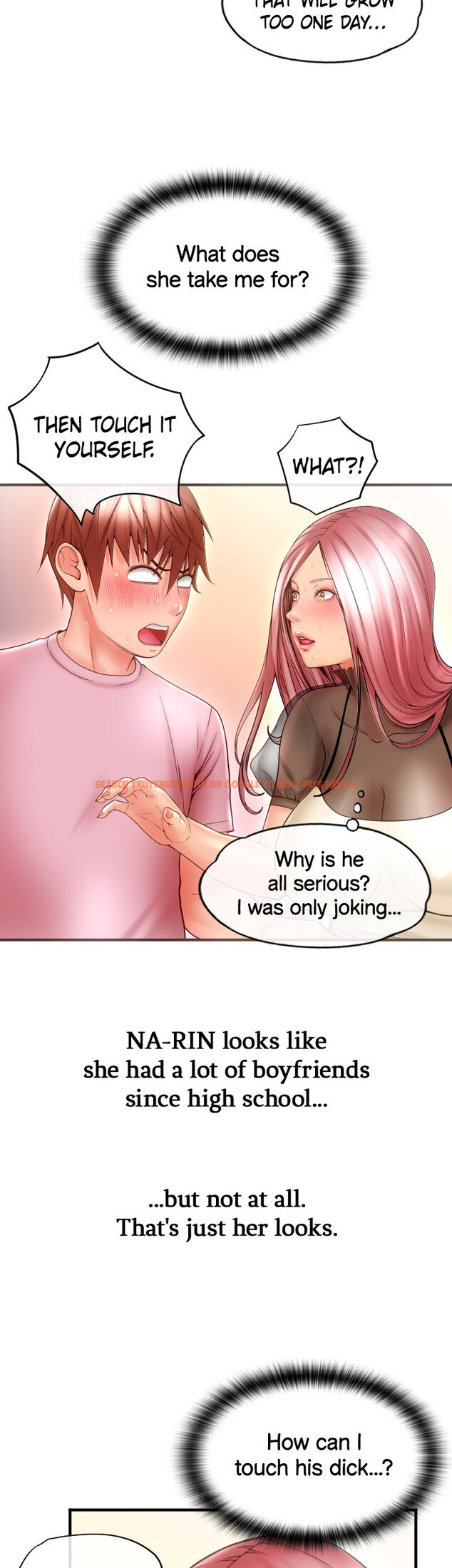 Read Hentai Image 12 590 in comic Corner Shop - Chapter 28 - hentaitnt.net
