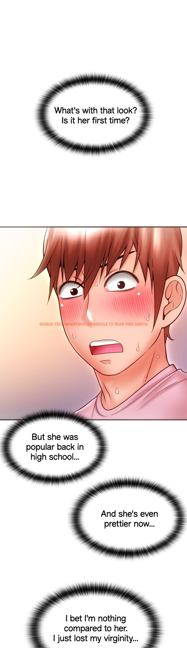 Read Hentai Image 22 590 in comic Corner Shop - Chapter 28 - hentaitnt.net