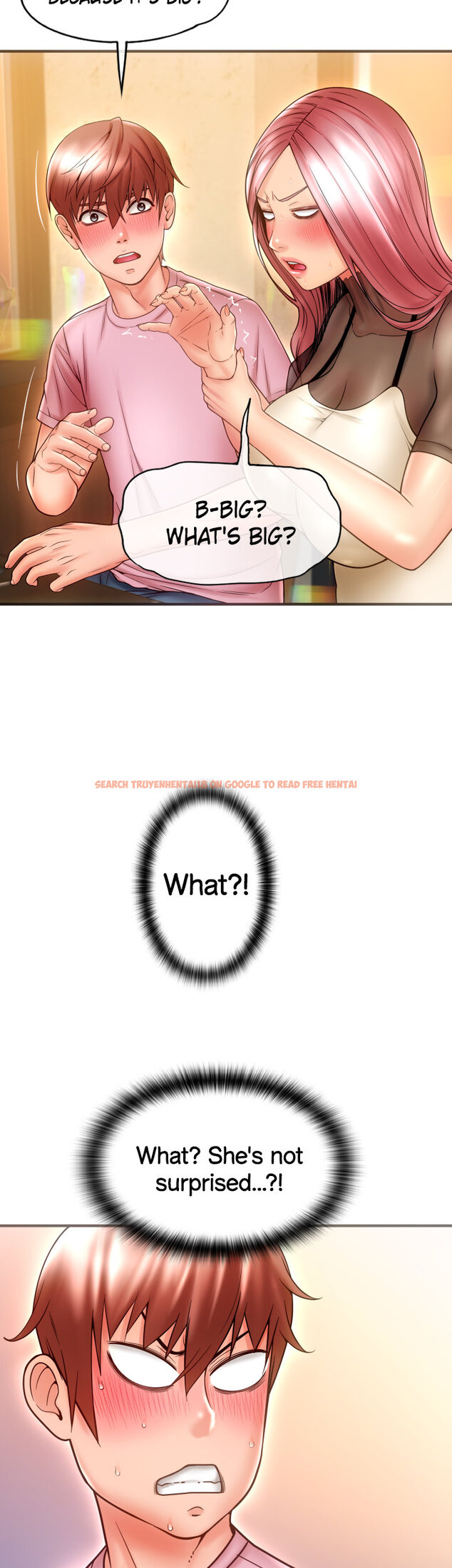 Read Hentai Image 24 590 in comic Corner Shop - Chapter 28 - hentaitnt.net