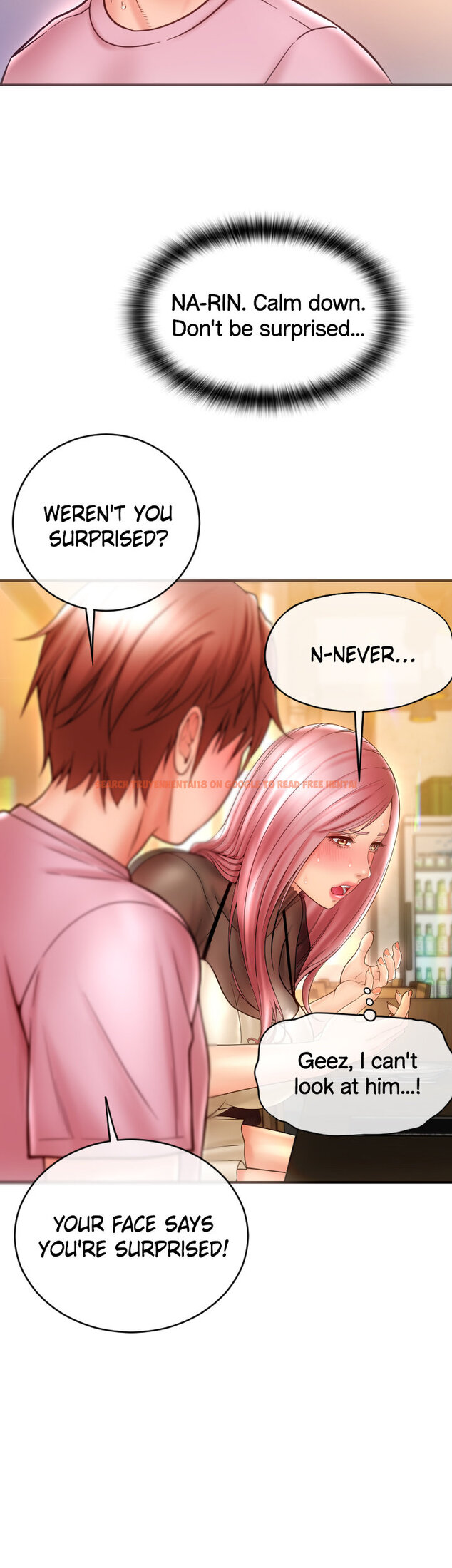 Read Hentai Image 25 590 in comic Corner Shop - Chapter 28 - hentaitnt.net
