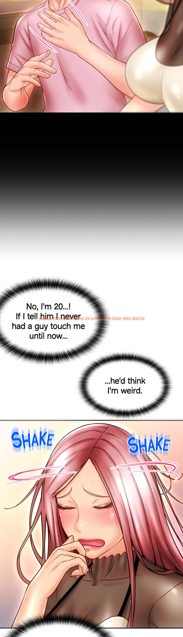 Read Hentai Image 29 591 in comic Corner Shop - Chapter 28 - hentaitnt.net