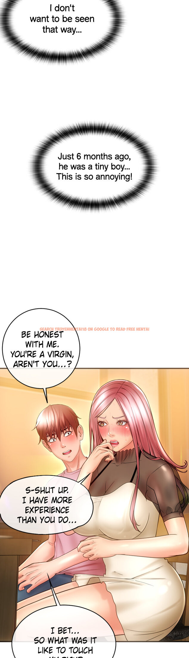 Read Hentai Image 30 591 in comic Corner Shop - Chapter 28 - hentaitnt.net