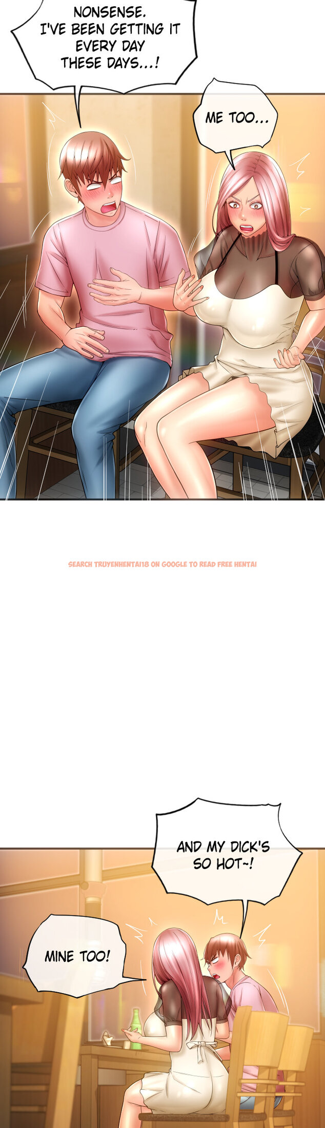 Read Hentai Image 38 591 in comic Corner Shop - Chapter 28 - hentaitnt.net