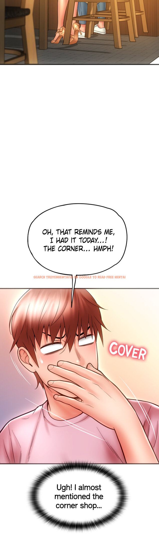 Read Hentai Image 39 591 in comic Corner Shop - Chapter 28 - hentaitnt.net