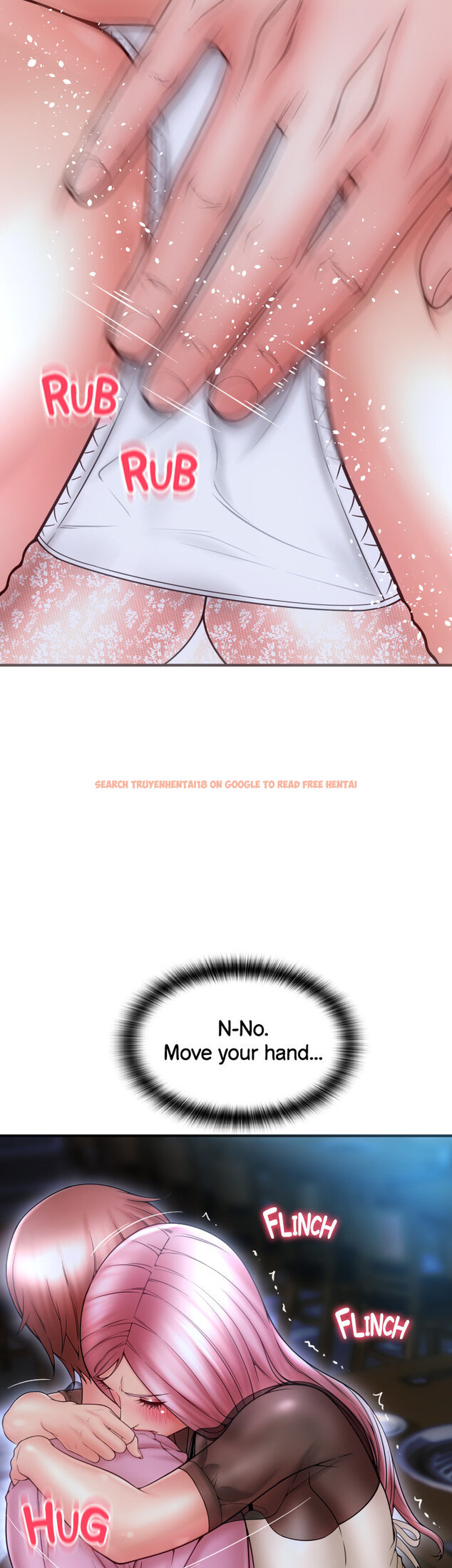 Read Hentai Image 54 592 in comic Corner Shop - Chapter 28 - hentaitnt.net