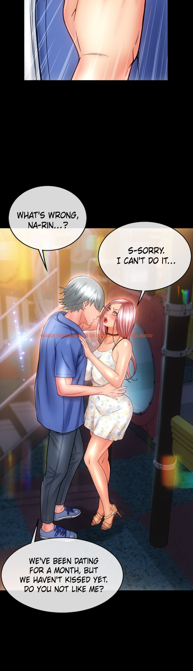 Read Hentai Image 59 592 in comic Corner Shop - Chapter 28 - hentaitnt.net