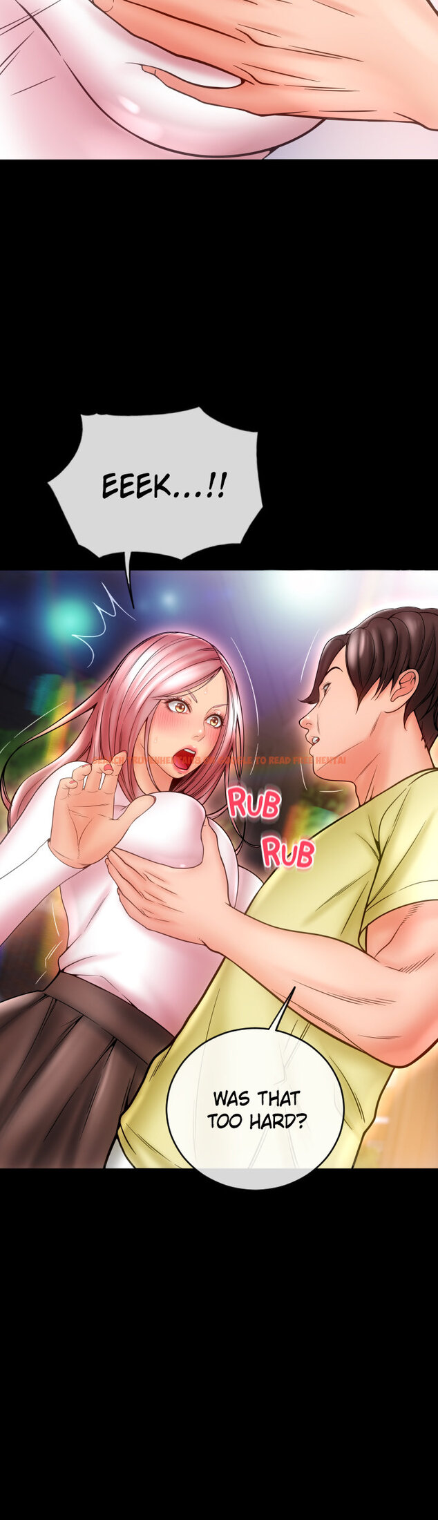 Read Hentai Image 62 592 in comic Corner Shop - Chapter 28 - hentaitnt.net